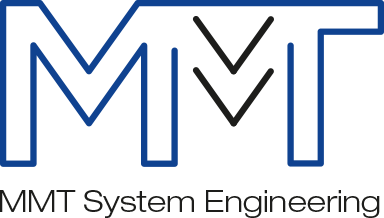 Historie – MMT System Engineering GmbH