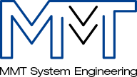 MMT System Engineering GmbH Logo
